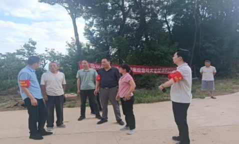 鄉村振興工作動態（第170期）